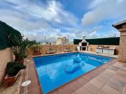 Chalet, Jesús, Santa Eulalia del Río