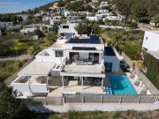 Chalet, Jesús, Santa Eulalia del Río