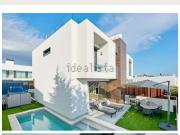 Chalet, Jesús, Santa Eulalia del Río