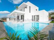 Chalet, Jesús, Santa Eulalia del Río