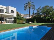 Chalet, Jijona / Xixona