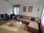 Chalet acogedor junto al mar