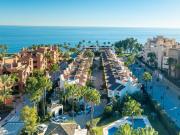 Chalet, Kempinski, Estepona