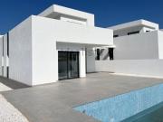 Chalet, L&apos Almadrava L&apos Estanyò, Denia