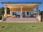 Chalet, L&apos Almadrava L&apos Estanyò, Denia