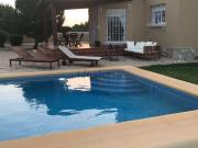 Chalet, L&apos Almadrava L&apos Estanyò, Denia