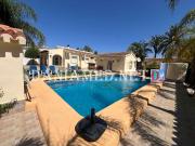 Chalet, L&apos Almadrava L&apos Estanyò, Denia