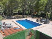 Chalet, L&apos Ametlla de Mar