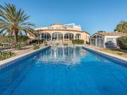 Chalet, L&apos Ametlla de Mar