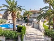 Chalet, L&apos Ampolla