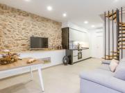 Chalet, L&apos Ampolla