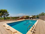 Chalet, L&apos Ampolla