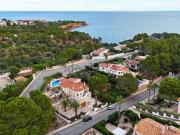 Chalet, L&apos Ampolla