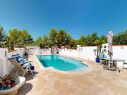 Chalet, L&apos Ampolla