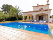 Chalet, L&apos Ampolla