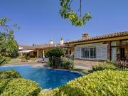 Chalet, L&apos Escala