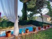 Chalet, L&apos Estartit poble, Torroella de Montgrí
