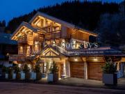 Chalet Arpège – Chalet d’exception à proximité immédiate...