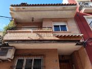 Chalet, La Alberca, Murcia