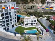 Chalet, La Albufereta, Alicante / Alacant