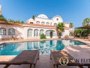 Chalet, La Albufereta, Alicante / Alacant