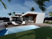 Chalet, La Alcayna, Molina de Segura