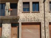 Chalet, La Baronia de Rialb