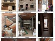 Chalet, La Baronia de Rialb