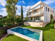 Chalet, La Bonanova Porto Pi, Palma de Mallorca