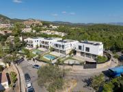 Chalet, La Bonanova Porto Pi, Palma de Mallorca