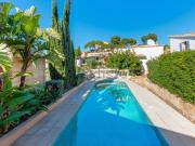 Chalet, La Bonanova Porto Pi, Palma de Mallorca