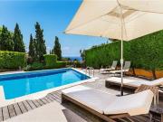 Chalet, La Bonanova Porto Pi, Palma de Mallorca