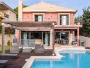 Chalet, La Bonanova Porto Pi, Palma de Mallorca