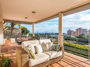 Chalet, La Bonanova Porto Pi, Palma de Mallorca