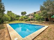 Chalet, La Bonanova Porto Pi, Palma de Mallorca