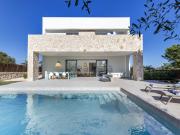 Chalet, La Bonanova Porto Pi, Palma de Mallorca