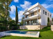 Chalet, La Bonanova Porto Pi, Palma de Mallorca