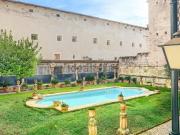 Chalet, La Calatrava, Palma de Mallorca