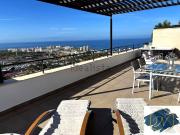 Chalet, La Caldera, Adeje