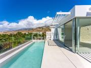 Chalet, La Caldera, Adeje