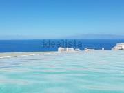 Chalet, La Caldera, Adeje