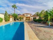 Chalet, La Caleta, Adeje