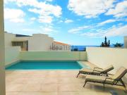 Chalet, La Caleta, Adeje