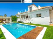 Chalet, La Caleta, Adeje