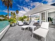 Chalet, La Caleta, Adeje