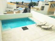 Chalet, La Caleta, Adeje