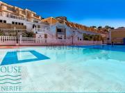 Chalet, La Caleta, Adeje