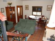 Chalet, La Carlota