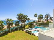 Chalet, La Carolina Guadalpín, Marbella