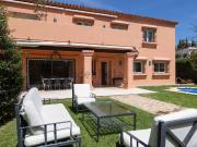 Chalet, La Carolina Guadalpín, Marbella
